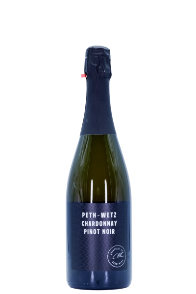 Chardonnay & Pinot Noir brut nature