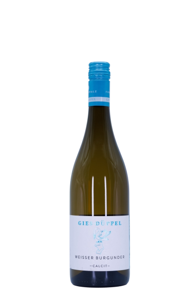 Gies-Düppel Weißburgunder Calcit