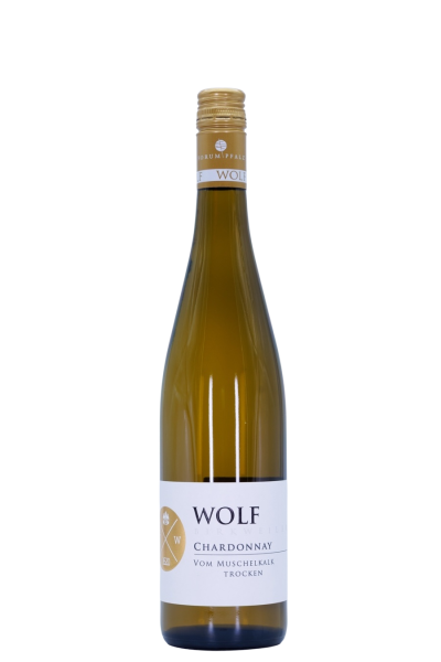 Chardonnay vom Muschelkalk