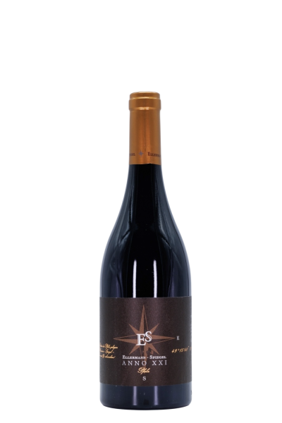 Cuvée ANNO XX GOLDKAPSEL