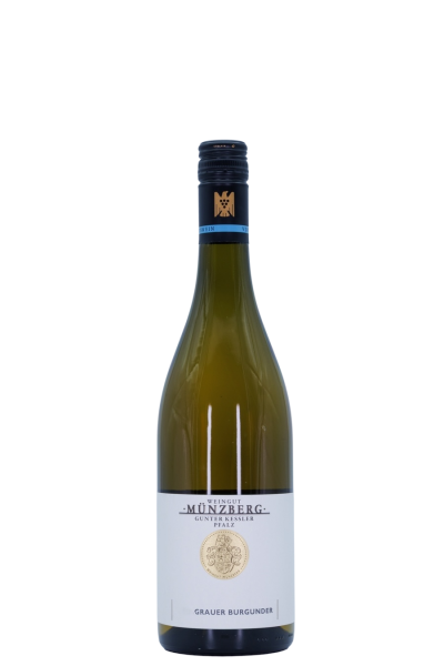 Grauer Burgunder Gutswein