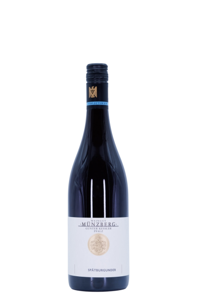 Spätburgunder Gutswein