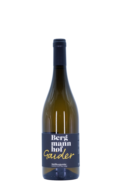 Weißburgunder GAIDER
