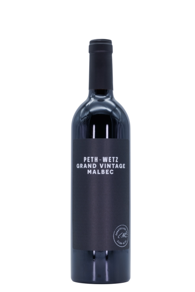 Grand Vintage MALBEC