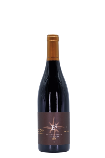 Syrah Millésime GOLDKAPSEL