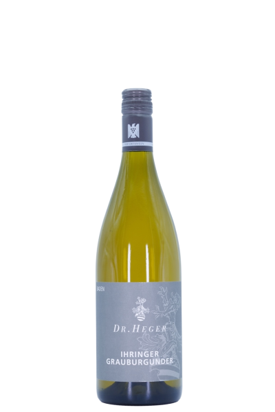 Grauburgunder VDP Ortswein