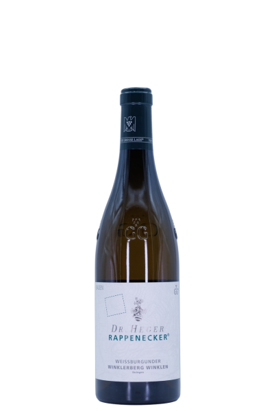 Weissburgunder GG "Rappenecker" Winklerberg Winklen
