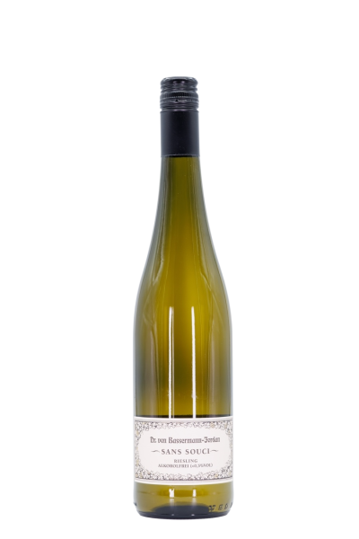 Sans Souci Riesling Alkoholfrei