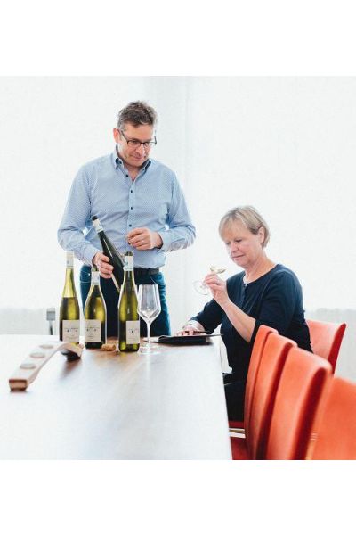 Winzer Hautnah mit Weingut Mossbacher 22.5.2026