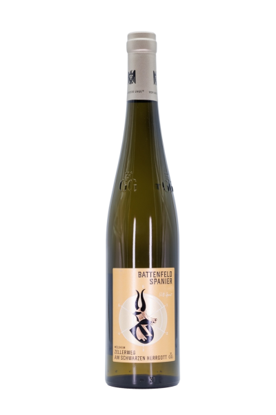 Riesling Am schwarzen Herrgott GG