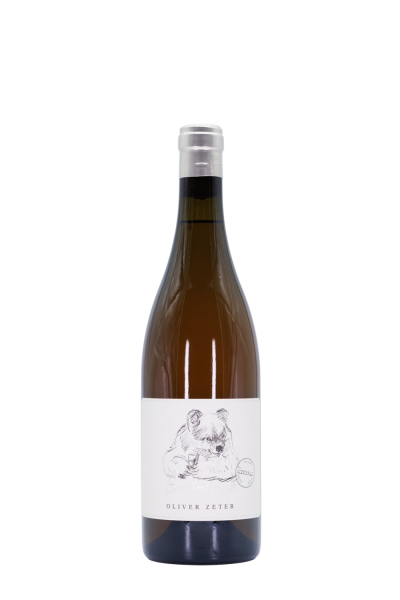 Grauburgunder Pur Mineral