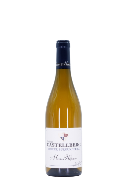 Dottinger Castelberg Grauburgunder GC