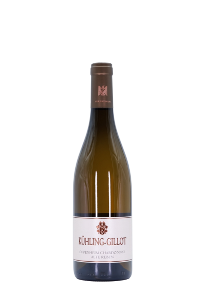 Chardonnay Oppenheim "Alte Reben"