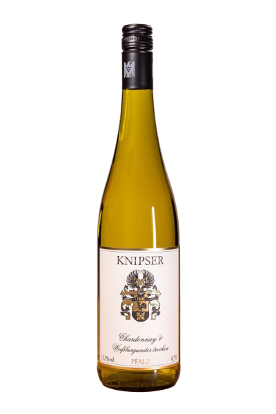 Chardonnay & Weißburgunder