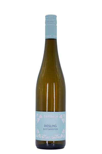 Riesling Buntsandstein