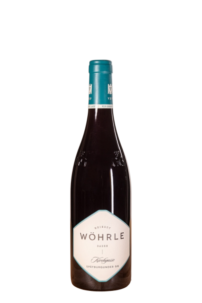 Grauburgunder Kirchgasse