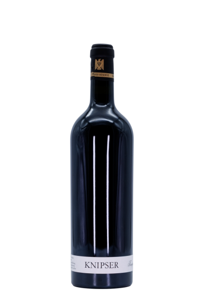 Tempranillo Réserve