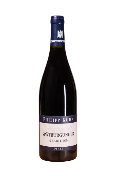 Spätburgunder Tradition
