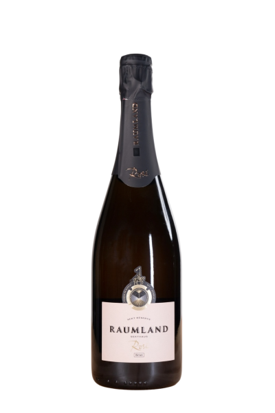 Rosé Cuvée Brut