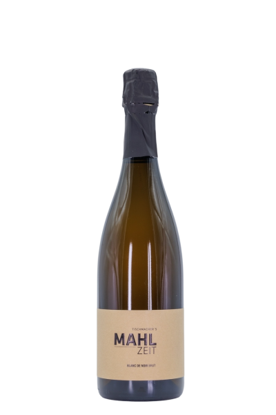 "Mahlzeit" Pinot Blanc de Noir