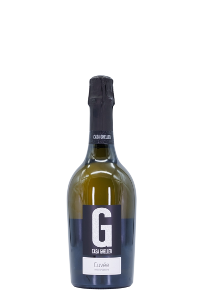 Cuvée Spumante Brut