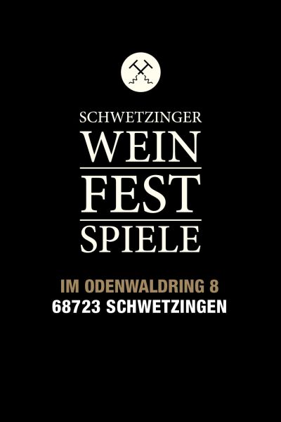 Ticket Weinfestspiele Samstag 16.5.2026