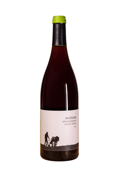 Pinot Noir Buntsandstein