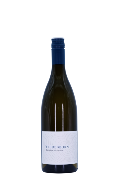 Weißburgunder Gutswein