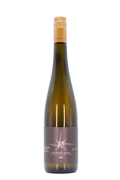 Chardonnay Goldkapsel