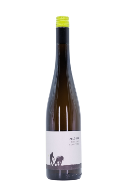Riesling Tradition -aus besten Lagen-