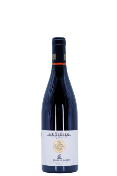 Spätburgunder Godramsteiner Affolter