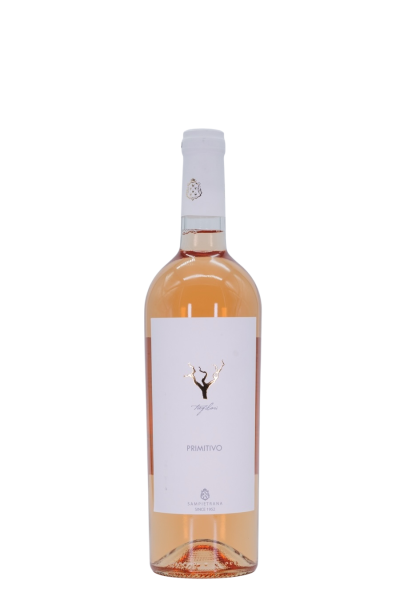 Primitivo Trefilari ROSE