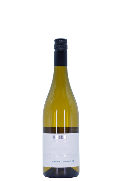 Grauburgunder Oktav
