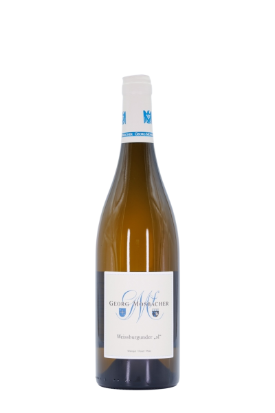 Weißburgunder "SL"