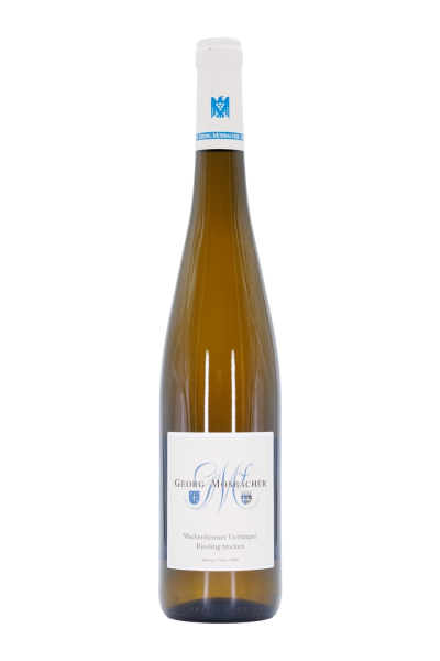 Wachenheimer Gerümpel Riesling Ortswein
