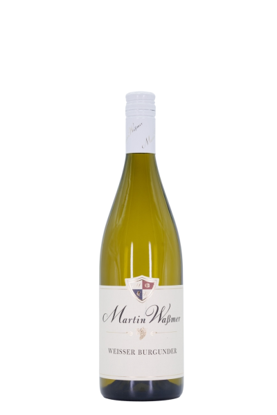 Weisser Burgunder Gutswein