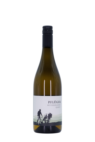 Weissburgunder vom Quarzit