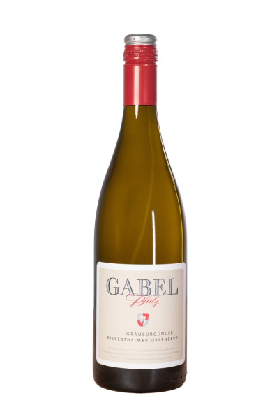 Weissburgunder Steig