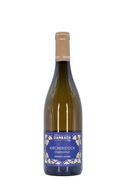 Chardonnay "Kirchenstück" trocken