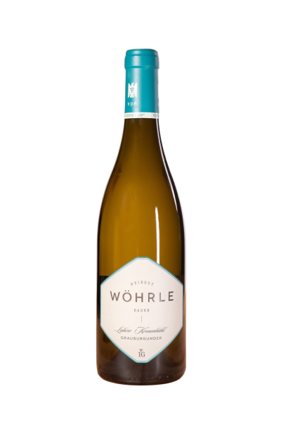 Lahrer Kronenbühl Grauburgunder