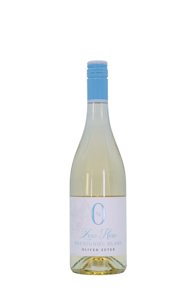 ZERO HERO Sauvignon blanc alkoholfrei