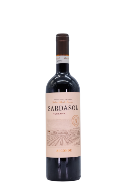 Sardasol Reserva