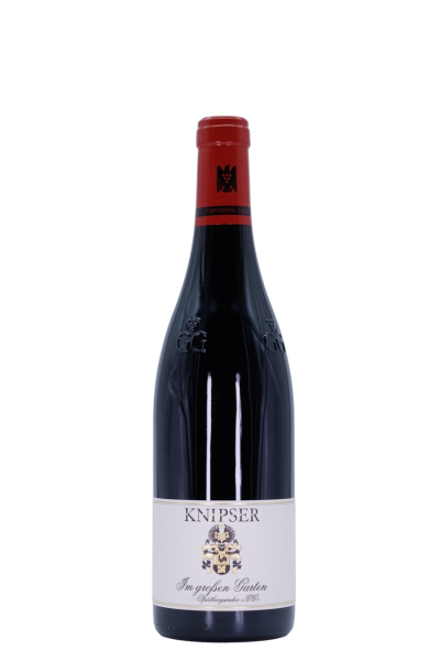 Im großen Garten Spätburgunder GG