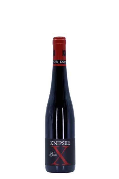 Cuvée X 0,375