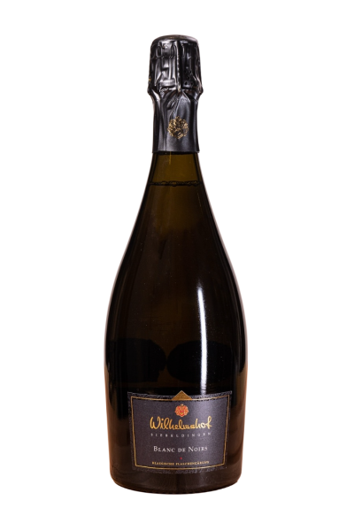 Cr&eacute;mant Blanc de Noir