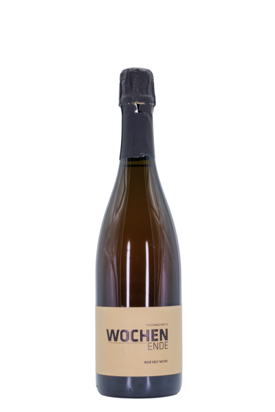 Wochenende Pinot Noir-Chardonnay
