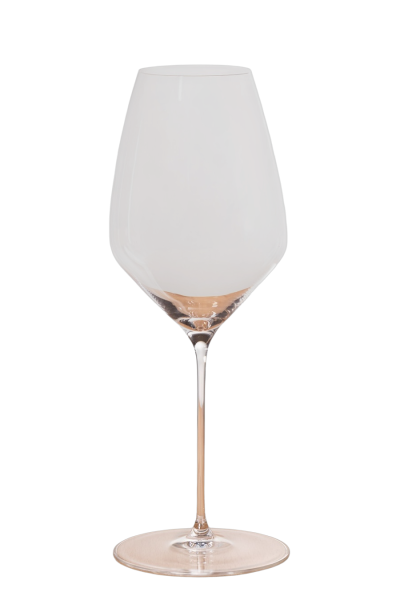 Veloce Riesling Glas