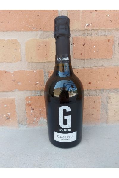 Spumante Cuveé