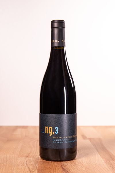 Herrenwingert Pinot Noir 