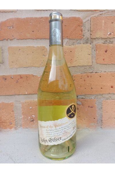 Lergenmüller John Silver Riesling  & Chardonnay